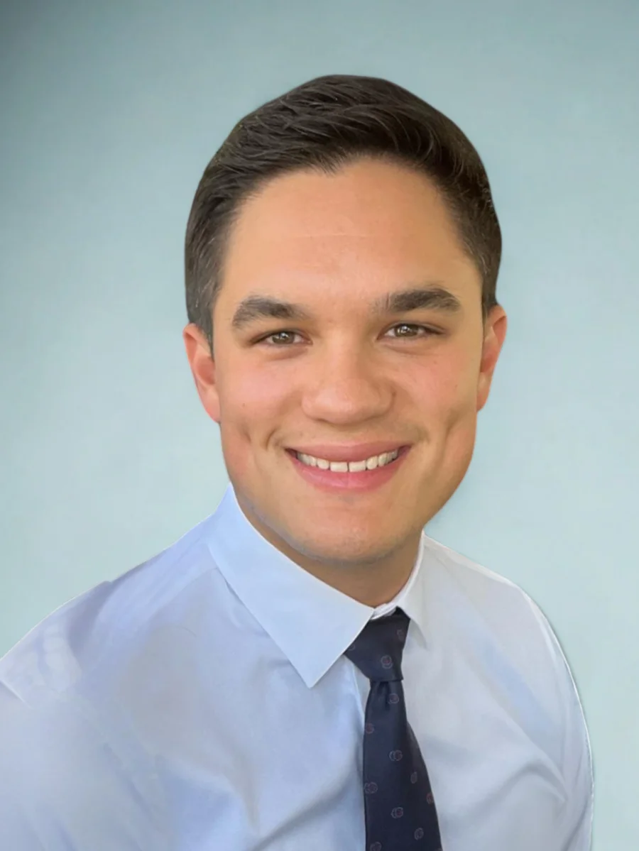 Samuel Rodriguez Jr.